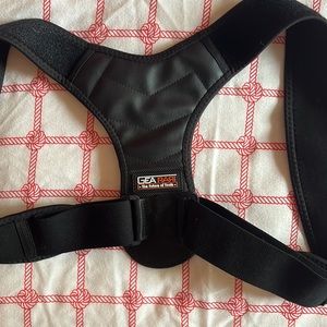 Posture corrector unisex